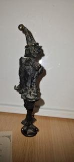 Beeldje ontworpen voor Cliniclowns, Ophalen of Verzenden