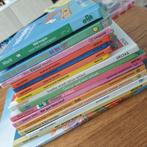 Diverse kinderboeken, Boeken, Ophalen of Verzenden, Gelezen, Jongen of Meisje, Voorleesboek