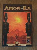Bordspel Amon-Ra van 999 games, Hobby en Vrije tijd, Gezelschapsspellen | Bordspellen, Ophalen of Verzenden, Gebruikt