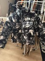 The North Face winterjas, Ophalen of Verzenden, Zo goed als nieuw, Zwart