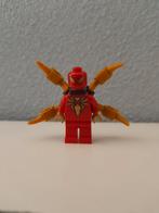Lego Spiderman Iron Suit, Ophalen of Verzenden, Zo goed als nieuw