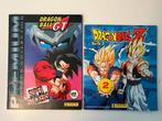 2 Panini stickers albums Dragon Ball Z + GT met Posters, Boeken, Ophalen of Verzenden, Zo goed als nieuw