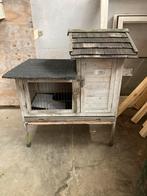 Konijnen hok, Dieren en Toebehoren, Konijnen, Meerdere dieren, Groot