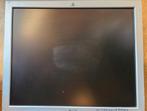 HP 1730 Monitor - VGA, DVI, Ophalen, Gebruikt, HP, 60 Hz of minder
