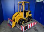 Shovel kiddyride, Verzamelen, Automaten | Overige, Ophalen, Gebruikt