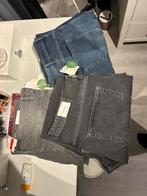 C&A Jeans spijkerbroeken 3 stuks nieuw, Kleding | Heren, Ophalen of Verzenden, Nieuw, Overige maten, Blauw