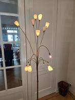 Steinhauer vloerlamp, Ophalen of Verzenden, Gebruikt, 150 tot 200 cm