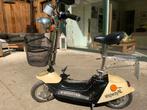 Stepway e-scooter met kenteken., Ophalen, Zo goed als nieuw, Elektrisch, Overige merken