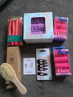 Haar accessoires set, Ophalen of Verzenden, Nieuw, Overige typen