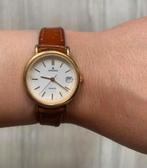 Junghans horloge 100% origineel, Overige merken, Overige materialen, Polshorloge, Ophalen of Verzenden