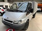 2003 Ford Transit, Auto's, Bestelauto's, Gebruikt, Overige brandstoffen, Bedrijf, Handgeschakeld