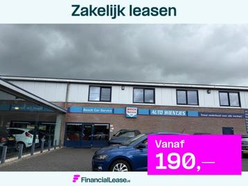 Volkswagen Polo 1.0 TSI | Comfortline Business 5-Drs | Airco beschikbaar voor biedingen