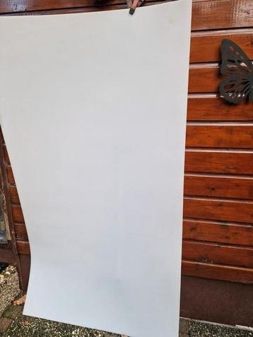 Opaal plexiglas beschikbaar voor biedingen