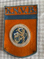KNVB embleem, Ophalen of Verzenden, Nederland, Embleem of Badge