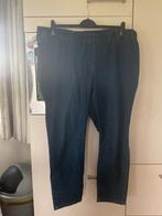 dames spijkerbroek maat 54, Kleding | Dames, Grote Maten, Ophalen of Verzenden, Zo goed als nieuw, Blauw, Broek of Spijkerbroek