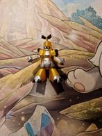 Metabee Medabots Hasbro Figuur 2002 Robattle Orgineel, Hasbro, Ophalen of Verzenden, Zo goed als nieuw, Hasbro