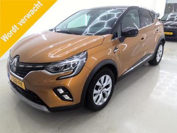 Renault Captur 1.3 TCe 130 Intens beschikbaar voor biedingen
