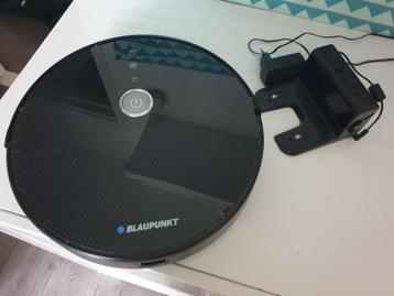 Blaupunkt Robotstofzuiger - Schoon zonder moeite! beschikbaar voor biedingen