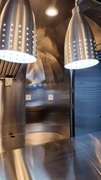 Foodtruck Airstream op voorraad! Van €14,500 nu voor €10,500, Zakelijke goederen, Partijgoederen en Retail | Verkoopwagens, Ophalen