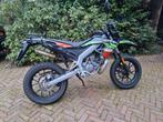 Aprilia SX50, Zo goed als nieuw, Ophalen