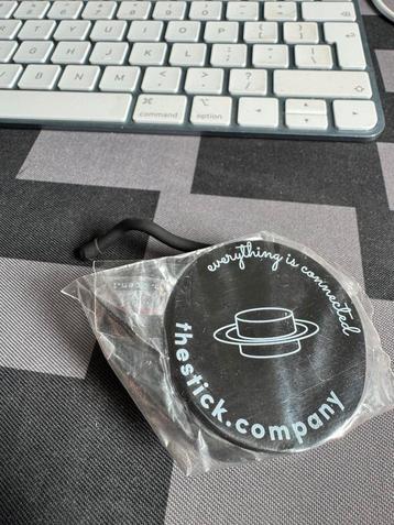 Telefoonhouder van TheStick.Conpany beschikbaar voor biedingen