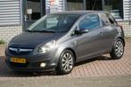 Opel Corsa 1.2-16V '111' Edition NAVI AIRCO CRUISE, Voorwielaandrijving, Euro 5, Gebruikt, 1229 cc
