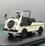 Vamos Honda micro-car IXO/Altaya 1:43, Ophalen of Verzenden, Nieuw, Auto, Overige merken