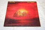 Uriah Heep – Sweet Freedom LP Vinyl, Cd's en Dvd's, Vinyl | Rock, Gebruikt, Ophalen of Verzenden, 12 inch, Poprock