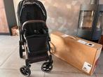 Cybex Priam kinderwagen, Gebruikt, Combiwagen, Verstelbare duwstang, Ophalen