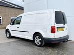 Volkswagen Caddy e-Caddy 113PK L2H1 Elektrisch Caddy ABT Max, Automaat, Gebruikt, 1776 kg, Wit