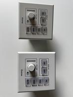 2x Extron MLC Plus 100 Bedieningspanelen, Ophalen of Verzenden, Gebruikt