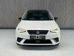 SEAT Ibiza 1.0 TSI Style |Automaat|Pano|Camera|Navi, Stof, Gebruikt, 116 pk, Bedrijf