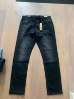 Jeans cars jeans zwart 34-32, Ophalen of Verzenden, Nieuw, Zwart, W33 - W34 (confectie 48/50)