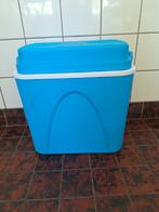 Connabride Koelbox Passief 12 V Blauw 22 l, Caravans en Kamperen, Ophalen of Verzenden, Zo goed als nieuw, Koelbox, Elektrisch