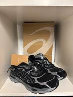 Asics Gel - NYC, Zwart, Nieuw, Ophalen of Verzenden, Sneakers of Gympen