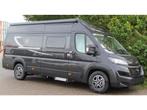 Karmann Davis 630 Lengtebed, Automaat, Caravans en Kamperen, Campers, Tot en met 2, Bedrijf, Diesel, Karmann