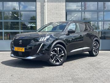 Peugeot e-2008 EV Active 50 kWh | TREKHAAK | STOELVERWARMING beschikbaar voor biedingen