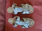 Parelmoer  Gabor slippers maat 40, Kleding | Dames, Schoenen, Ophalen of Verzenden, Zo goed als nieuw