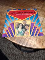 Manhattan transfer / chanson d'amour, Ophalen of Verzenden, Gebruikt, Pop
