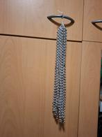 Kralen ketting 10 meter. Voor in kerstboom, Ophalen of Verzenden, Zo goed als nieuw