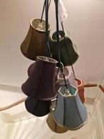 Hanglamp Saloon Flowers 9 - Kare Design, Design, Nieuw, Ophalen of Verzenden, Stof