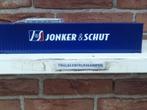 WSI  40  FT  Container  van  Jonker  &  Schut., Hobby en Vrije tijd, Modelauto's | 1:50, Ophalen of Verzenden, Nieuw, Bus of Vrachtwagen