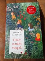 Louisa M. Alcott - Onder moeders vleugels, Boeken, Ophalen of Verzenden, Zo goed als nieuw, Nederland, Louisa M. Alcott