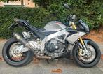 Aprilia Tuono V4R 1000 APRC 2012, Motoren, 4 cilinders, Motorrijbewijs A, Particulier, Quickshifter