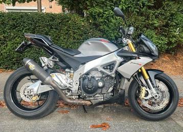 Aprilia Tuono V4R 1000 APRC 2012 beschikbaar voor biedingen