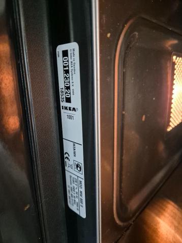 Faktum Keukenblok (zonder apparatuur en werkblad) GRATIS - afbeelding 20