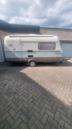 BIOD 400 TL EXCLUSIVE met mover, Caravans en Kamperen, Mover, Tot en met 2, 750 - 1000 kg, Particulier