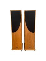 Geluidsboxen Castle Severn 2, Audio, Tv en Foto, Luidsprekers, Zo goed als nieuw, Minder dan 60 watt, Front, Rear of Stereo speakers