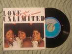 Love Unlimited 7" Vinyl Single: ‘I’m so glad to be a woman’, 7 inch, Single, Ophalen of Verzenden, Zo goed als nieuw