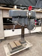 Zeer degelijke gietijzeren kolomboormachine 380V, Ophalen, Gebruikt, Kolomboormachine